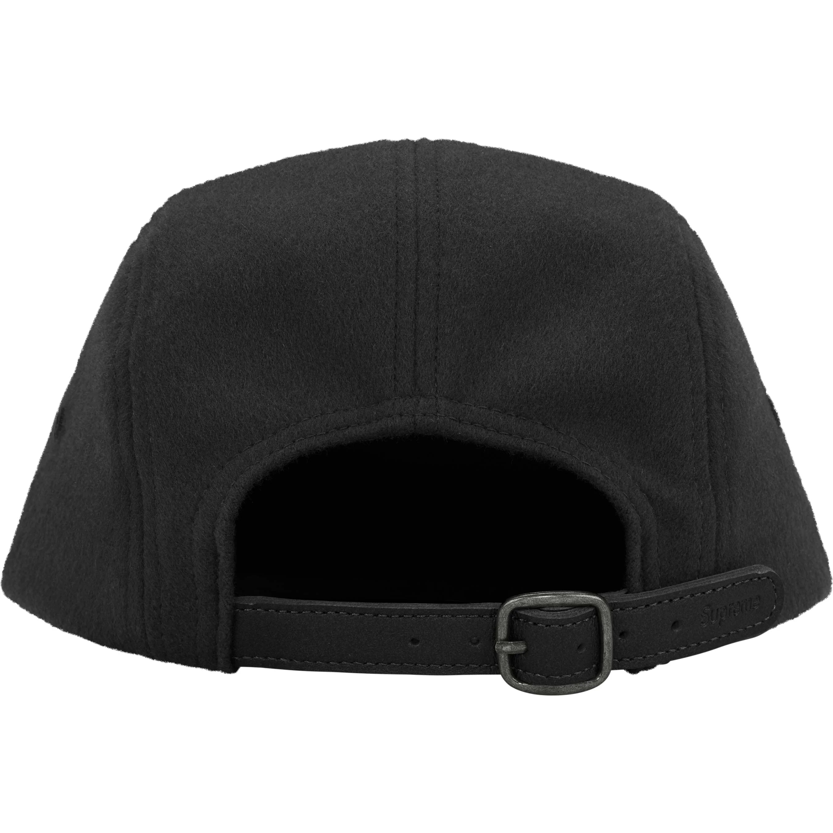 Wool Camp Cap view 9